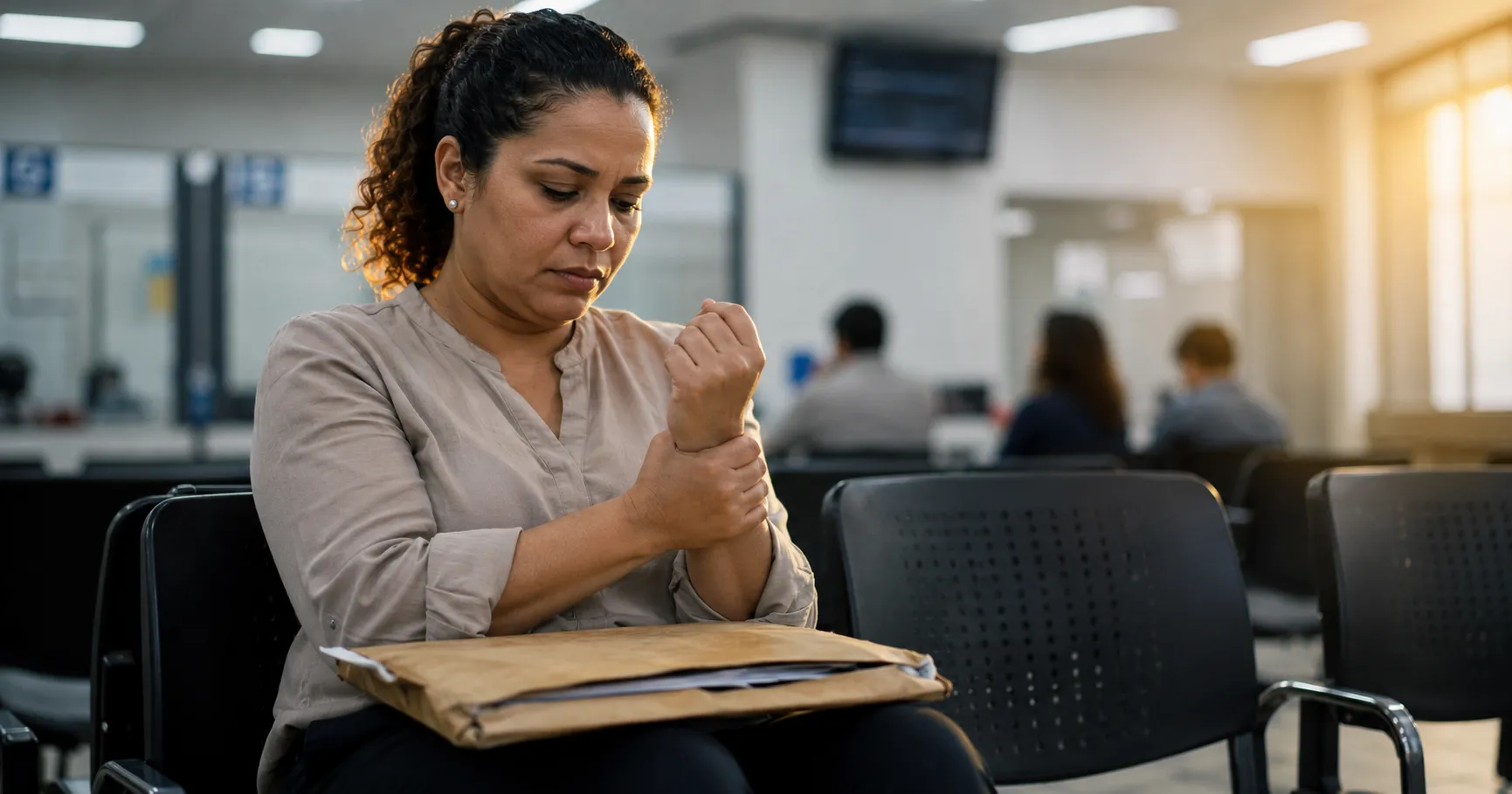 Doença Ocupacional: Quando Uma Doença Pode Gerar Direitos Trabalhistas e no INSS?