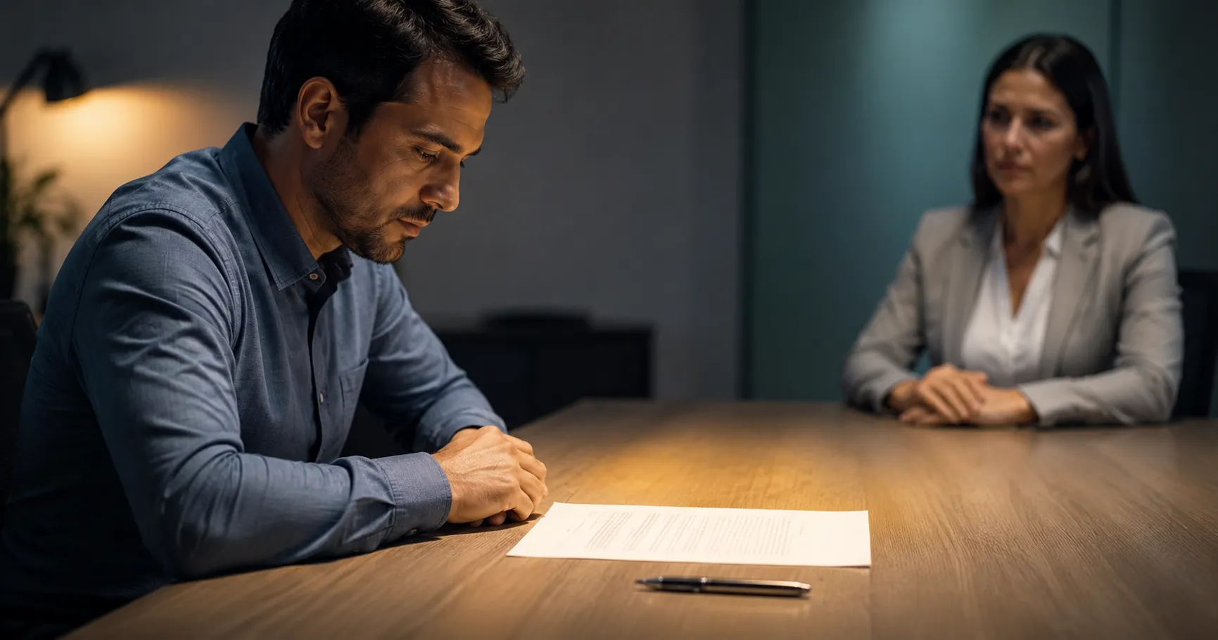 Acordo Trabalhista na Demissão: Como Funciona e Quais Direitos o Trabalhador Recebe?